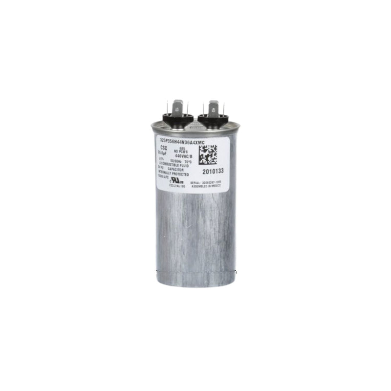 CAPACITOR DE ARRANQUE #2010133