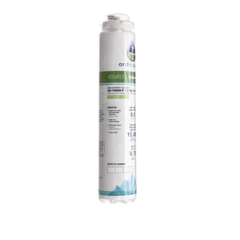 CARTUCHO DE FILTRO DE AGUA  #K00493