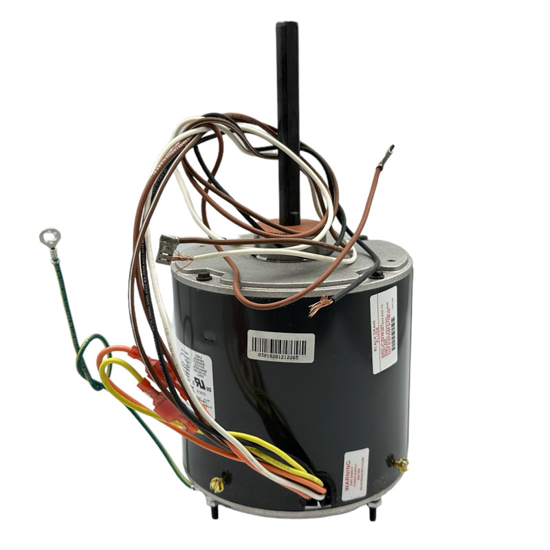 MOTOR EMERSON DE 1/2 MOD 1862 208-230V