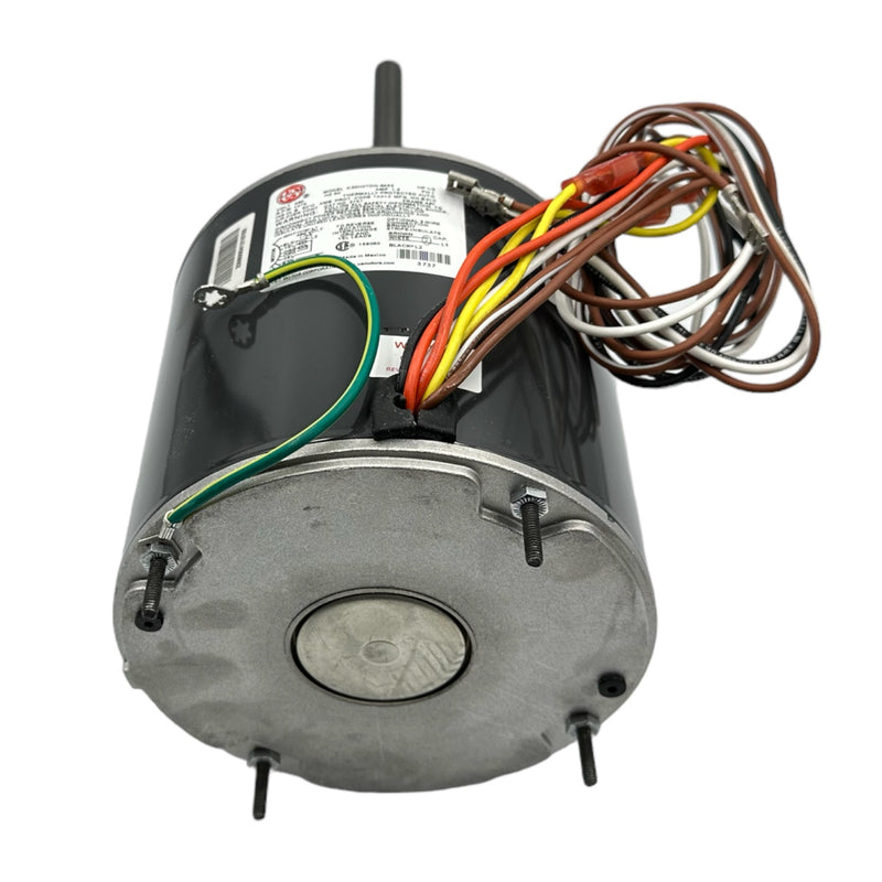 MOTOR EMERSON MOD 3737 1/3 460V