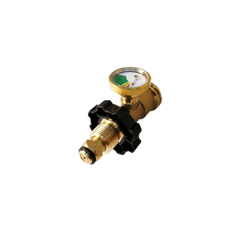MEDIDOR ADAPTADOR PARA CILINDRO