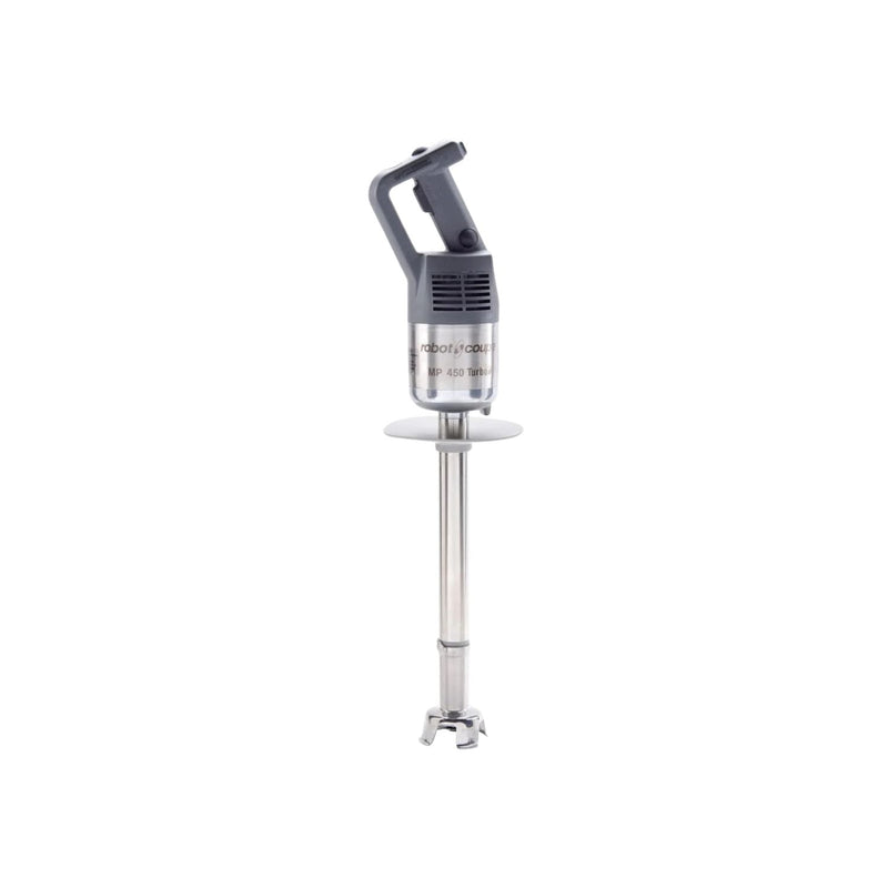 TURBOLICUADOR TURBO BRAZO 45CM MP450VV