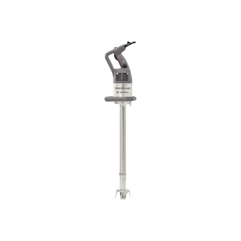 TURBOLICUADOR BRAZO 61CM MP600 120V