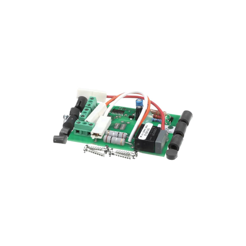 TARJETA CIRCUITO 120V PARA MODELO MO 550 TURBO  #89463