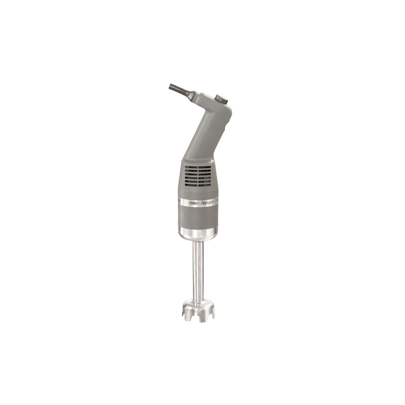 TURBOLICUADOR BRASO 18 CMS MINI MP160VV 120V