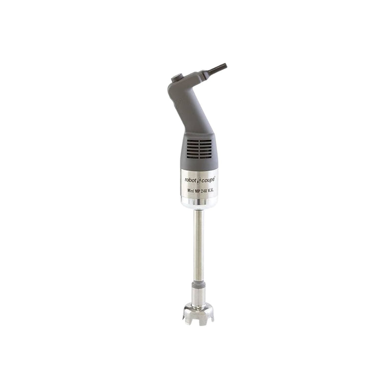 TURBOLICUADOR BRASO 25.5 CMS MINI MP240VV 120V