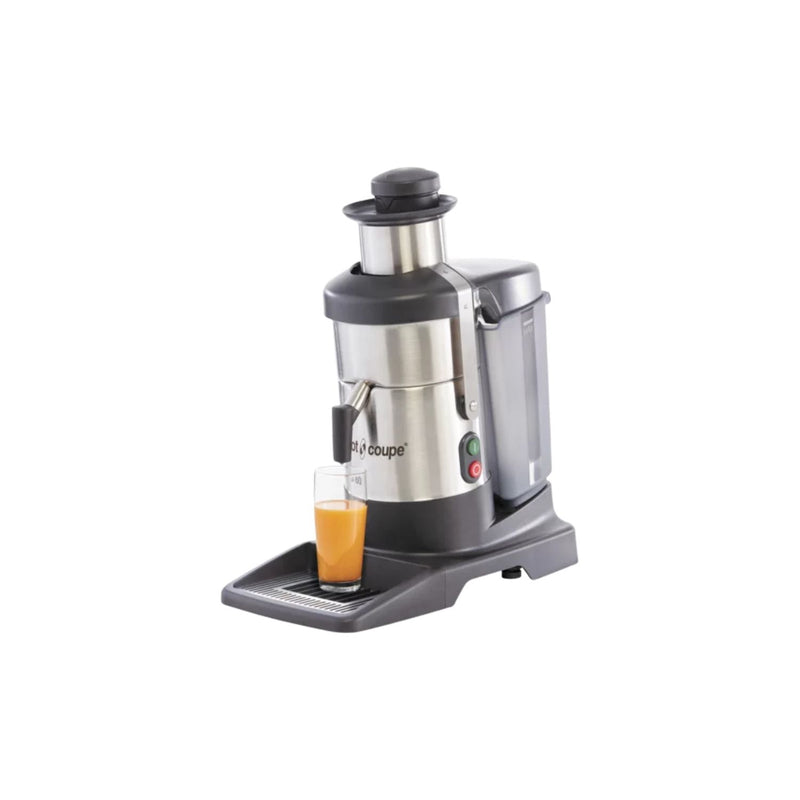 EXTRACTOR JUGOS ROBOT COUPE 120 LITROS/HORA J80BUFFET
