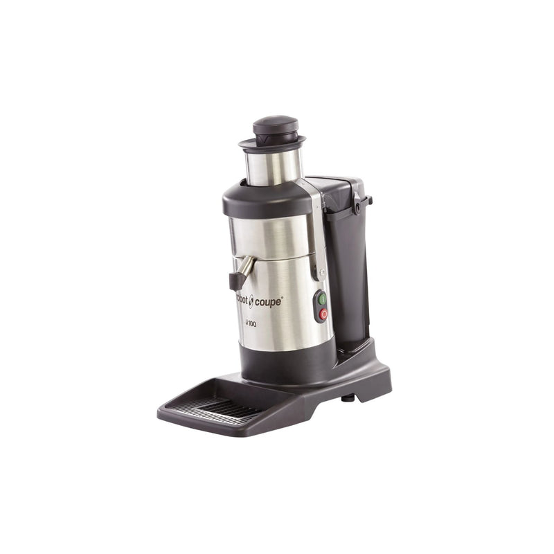 EXTRACTOR JUGOS ROBOT COUPE 160 LITROS/HORA J100