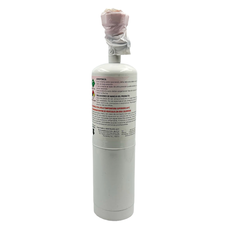 REFRIGERANTE LATA R-410 0.650 KG