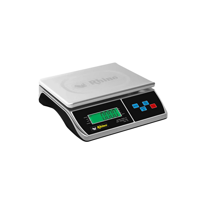 BASCULA PORCIONADORA 10KG/1G BAPO-10