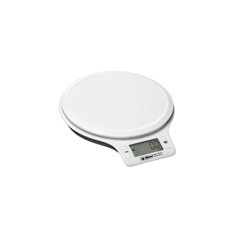 BASCULA CIRCULAR 5KG/2G BACI-5