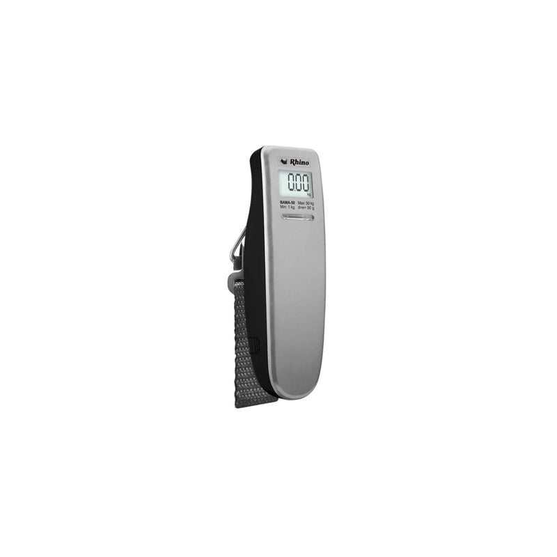 BASCULA COLGANTE CAPACIDAD 50KG BAMA-50