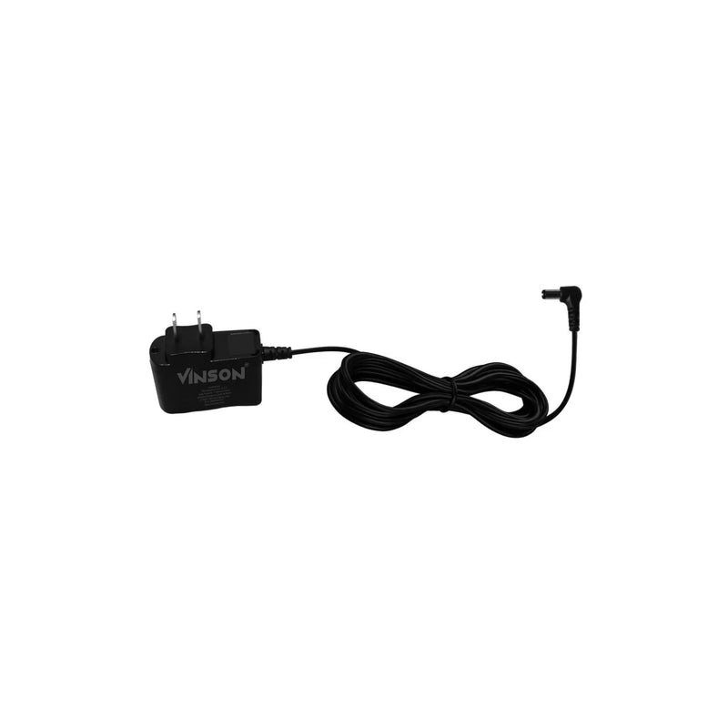 CABLE CORRIENTE 6V MODELO VINSON-40