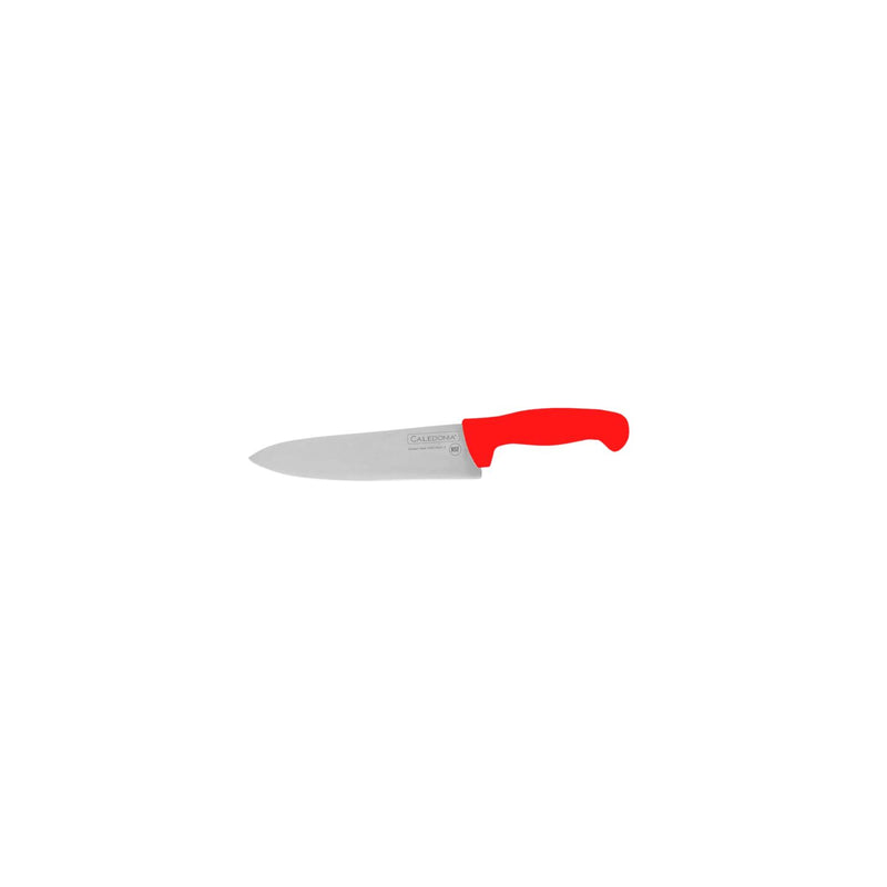 CUCHILLO CHEF 8" CACHE-8R