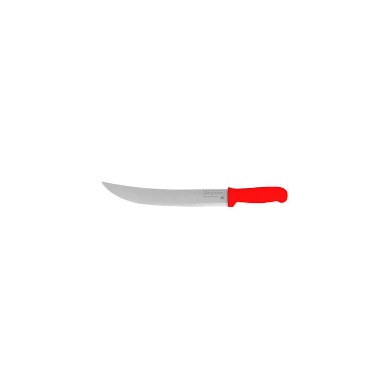CUCHILLO BISTECERO CURVO 10# CABIC-10R