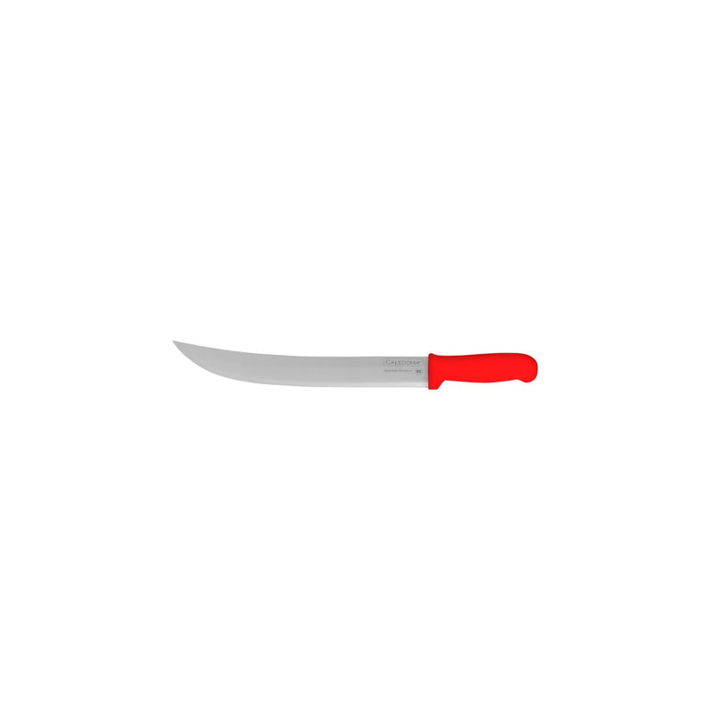 CUCHILLO BISTECERO CURVO 12# CABIC-12R