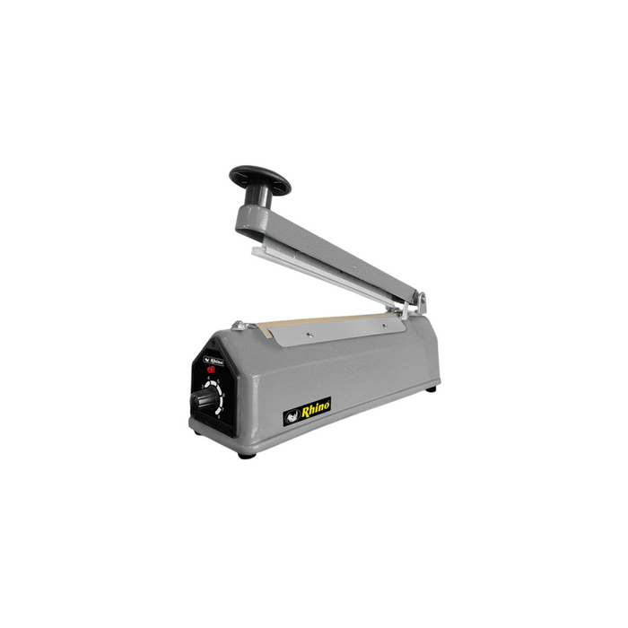 SELLADOR DE IMPULSO 200MM