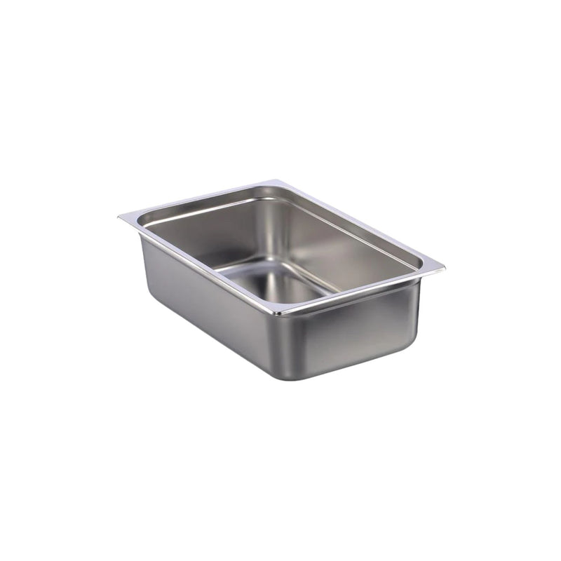 INSERTO INOXIDABLE ENTERO 4" INAE-4