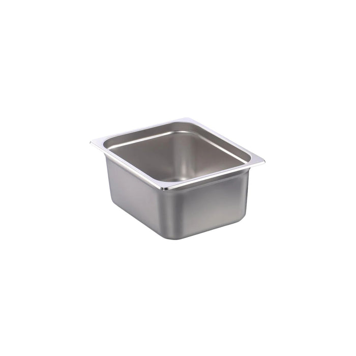 INSERTO INOXIDABLE MEDIO 4" INAM-4