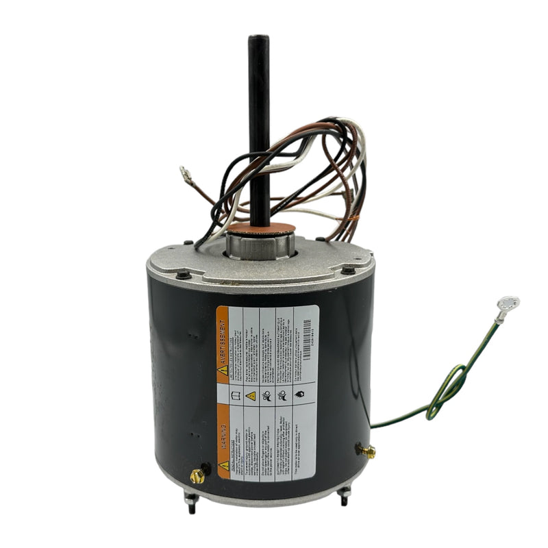 MOTOR EMERSON DE 1/2 MOD 1862 208-230V
