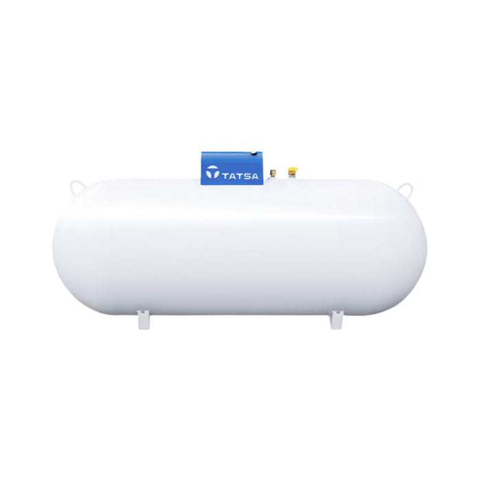 TANQUE ESTACIONARIO DE 1000 LTS