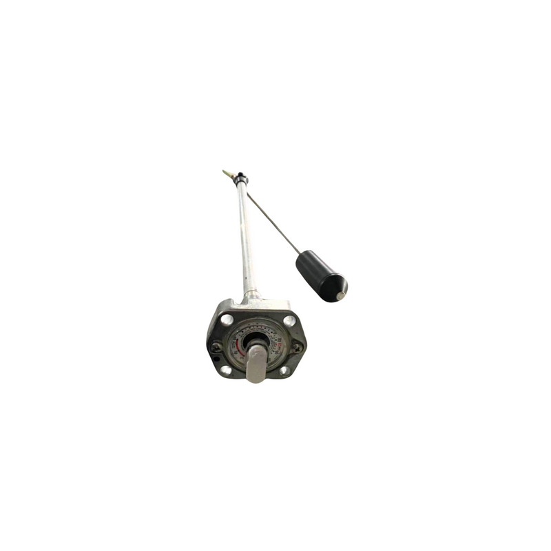 MEDIDOR P/ESTACIONARIO TATSA 1000 LTS 31.5"