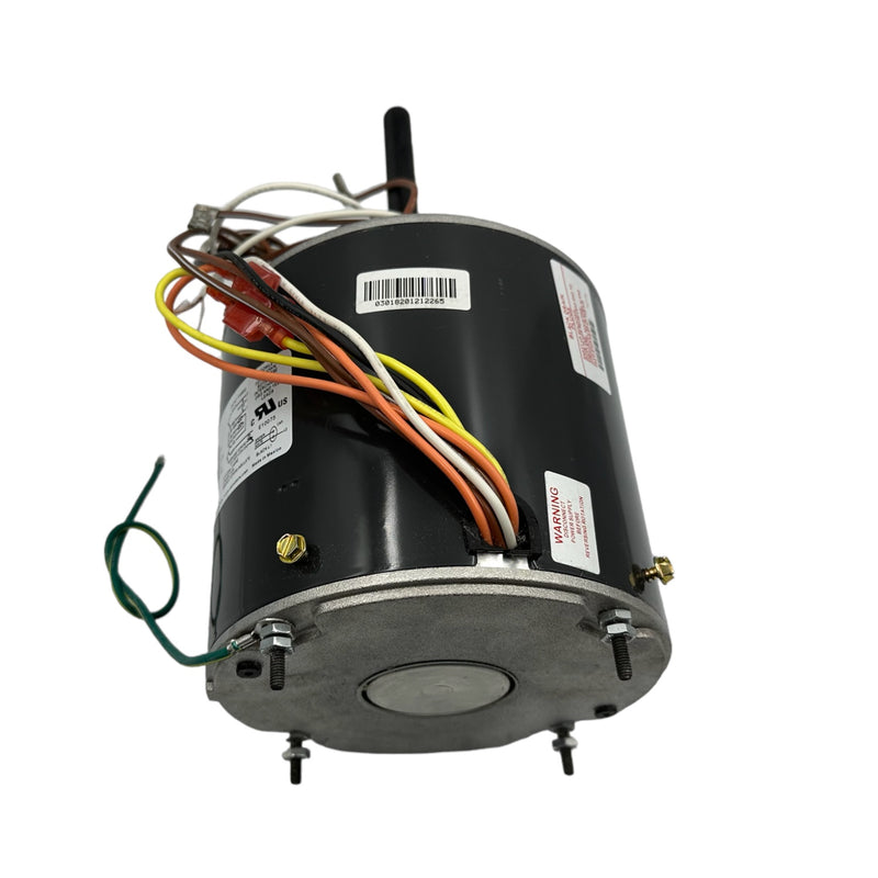 MOTOR EMERSON DE 1/2 MOD 1862 208-230V