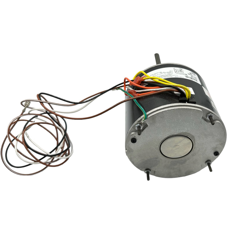 MOTOR EMERSON 1/4HP MOD 3736
