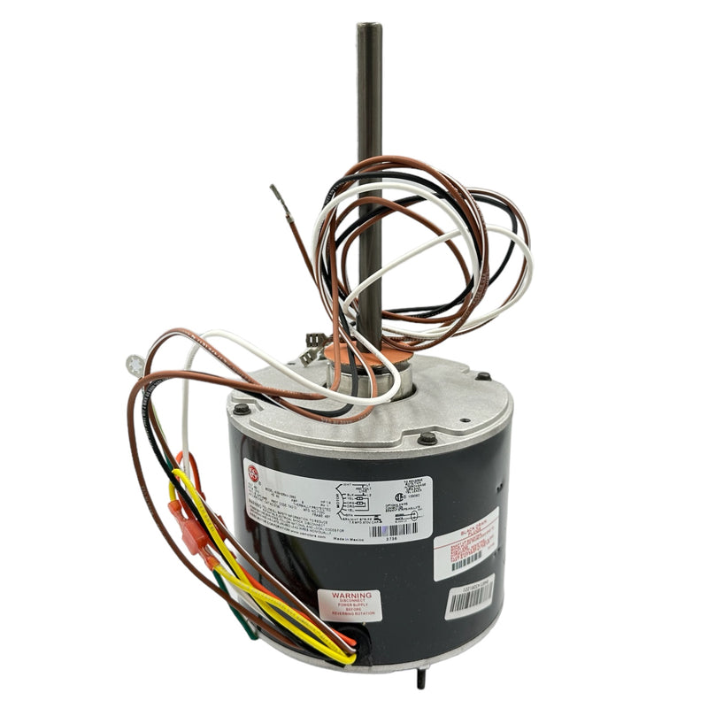 MOTOR EMERSON 1/4HP MOD 3736