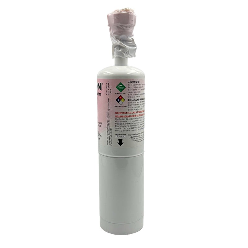 REFRIGERANTE LATA R-410 0.650 KG
