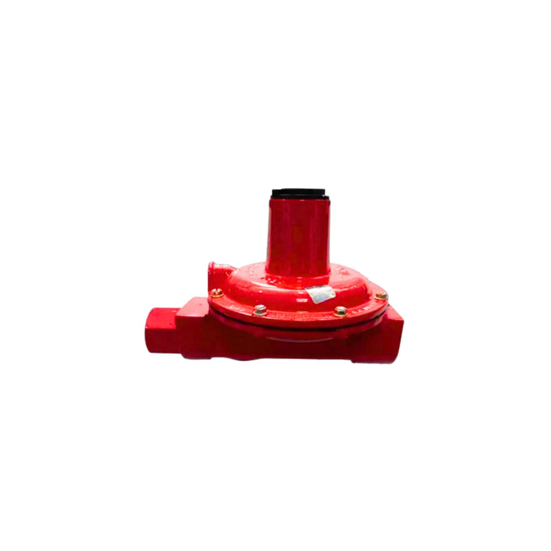REGULADOR A/P LOBO CMS 3/4 ROJO
