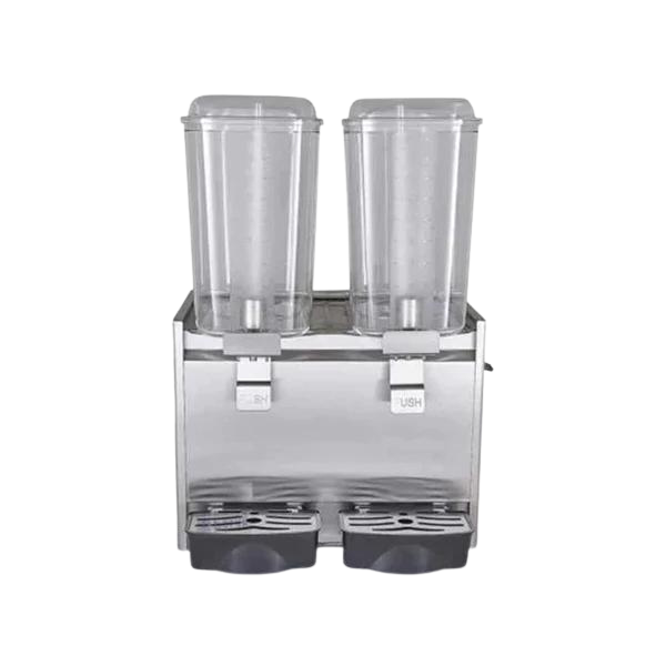 DESPACHADOR DE BEBIDAS PROTEK DBK-18X2