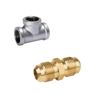 REDUCCIONES Y NIPLES